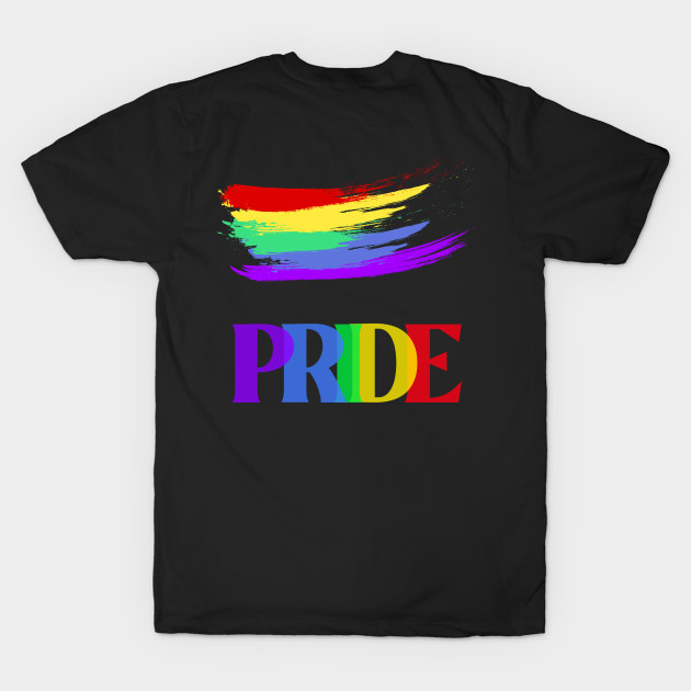 Pride by ArtJoy